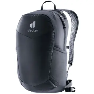 Deuter Speed Lite 13, plecak, czarny