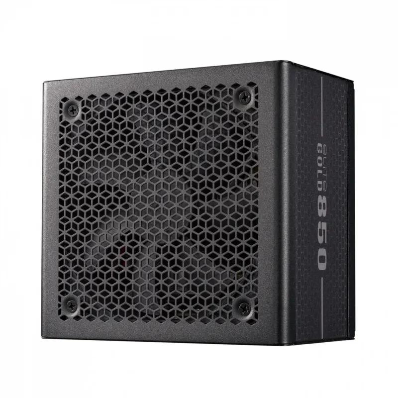 Cooler Master Zasilacz modularny Elite Gold 850W ATX 3.1 80 Plus Gold