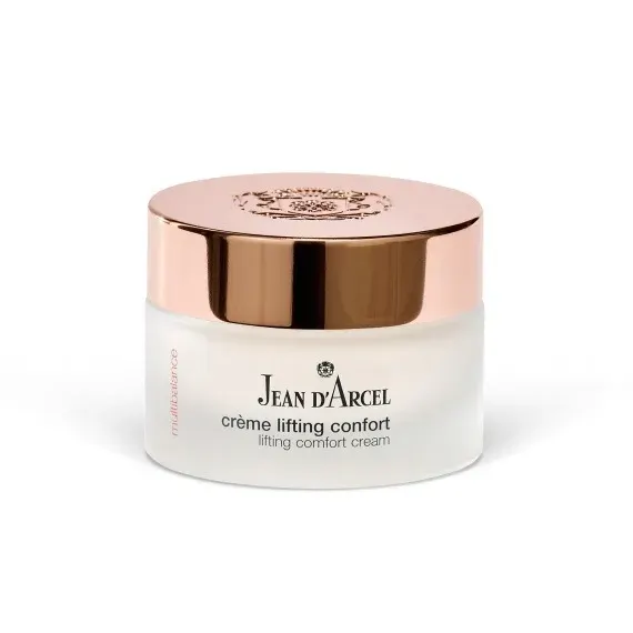 JEAN DARCEL MULTIBALAMCE LIFTING CONFORT krem dla skóry dojrzałej 50 ml.