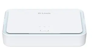 D-Link Router DBR-330-G 5G NR AX3000 Wi-Fi 6 Mobile