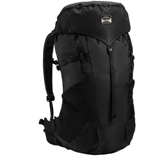 Lundhags Tived Light 25 L, plecak, unisex, czarny