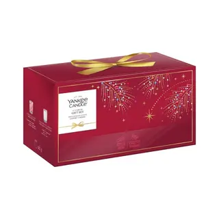Yankee Candle Zestaw Prezentowy 2 Świece Tumbler