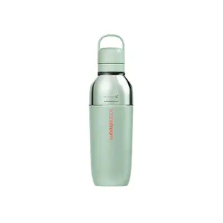 Butelka termiczna SodaStream Easy Mix FizzandGo 0,7l miętowa