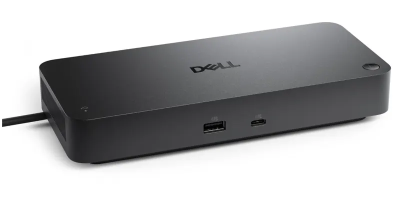Dell Stacja dokująca Dell Pro Thunderbolt 4 Smart Dock SD25TB4