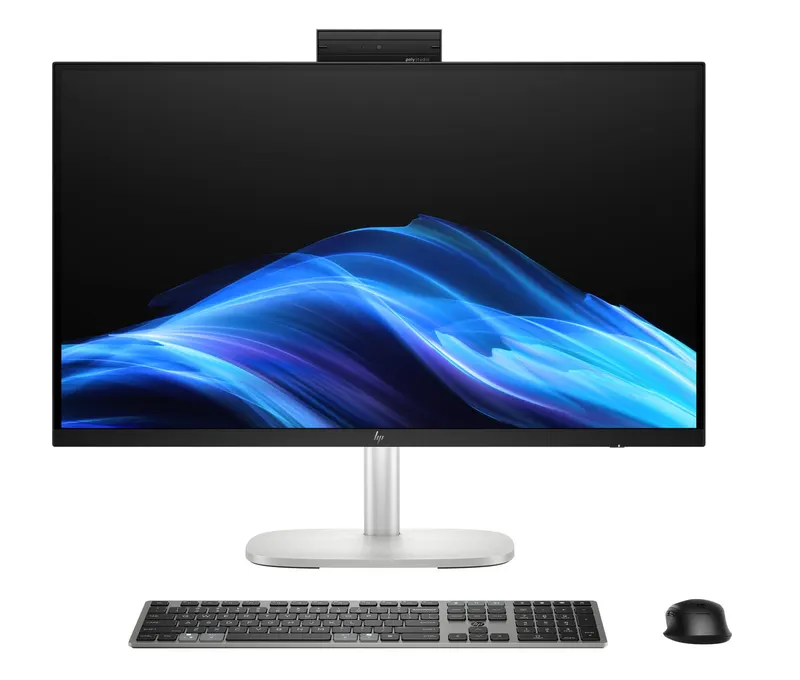 Komputer All-in-One HP EliteStudio 8 G1i Ultra 5-235 / 16GB /512GB 27"