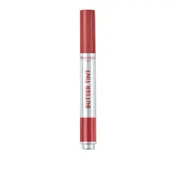 Bourjois Butter Tint Lip Glaze Lip Balm 01-Rose Fondant 2g