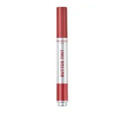 Bourjois Butter Tint Lip Glaze Lip Balm 01-Rose Fondant 2g