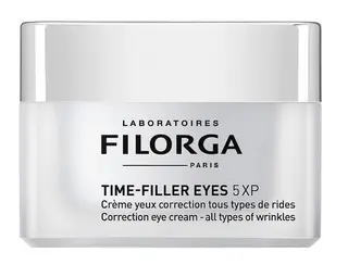 Laboratoires Filorga Time-Filler Eyes 5 XP Przeciwzmarszczkowy Krem pod Oczy 15ml