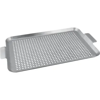 Lt5037 grilowa taca 50x30cm bbq lamart lamart lt5037