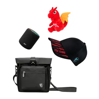 Hot Pack (Wartość 939 PLN)