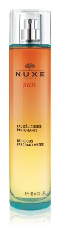 NUXE Sun Woda Zapachowa 100ml