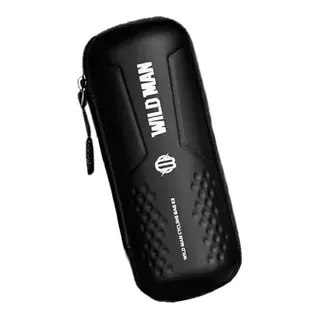 Wildman Etui sakwa do uchwytu na bidon E3 3L czarne