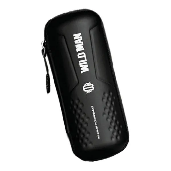 Wildman Etui sakwa do uchwytu na bidon E3 3L czarne