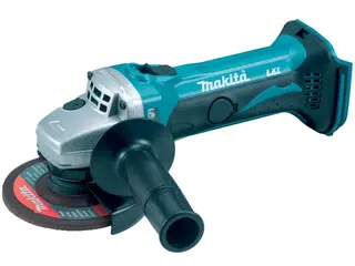 Szlifierka kątowa Lxt 18 V 115 mm Makita DGA452
