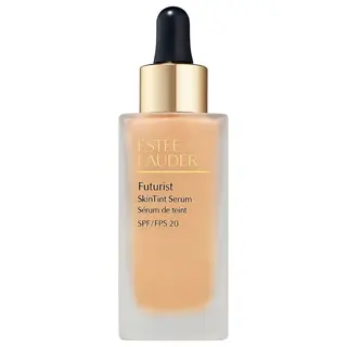 Estee Lauder Futurist SkinTint SPF20 Serum Podkład 1W1 Bone