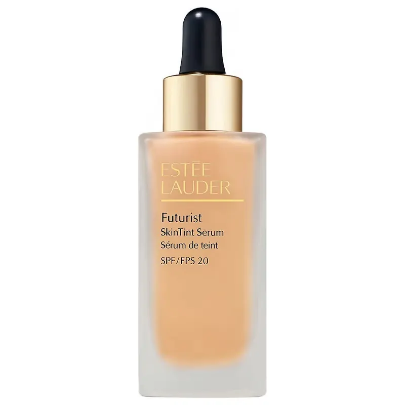 Estee Lauder Futurist SkinTint SPF20 Serum Podkład 1W1 Bone
