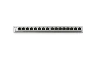 Zyxel Przełącznik GS1100-16E-EU0101F