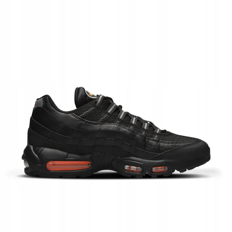 Buty Męskie Sportowe Nike Air Max 95 Essential DJ6884-001 r. 47