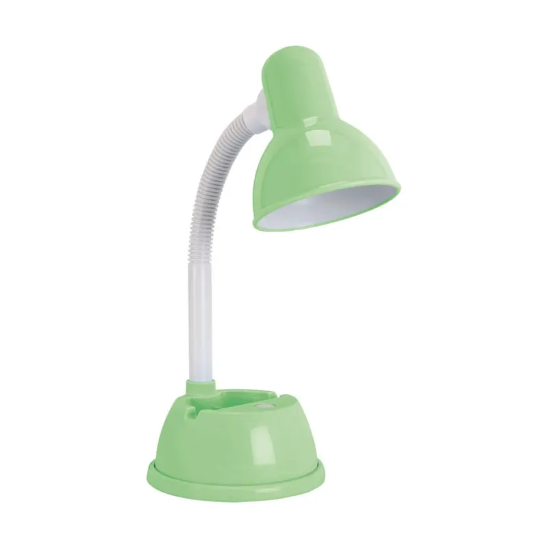 LIDER E27 GREEN