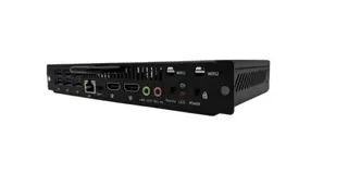 AVTek Komputer OPS i5 13450HX 8GB 256GB/WIN 11PRO