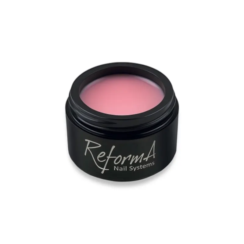 Builder Gel Pink Nude, 15 g
