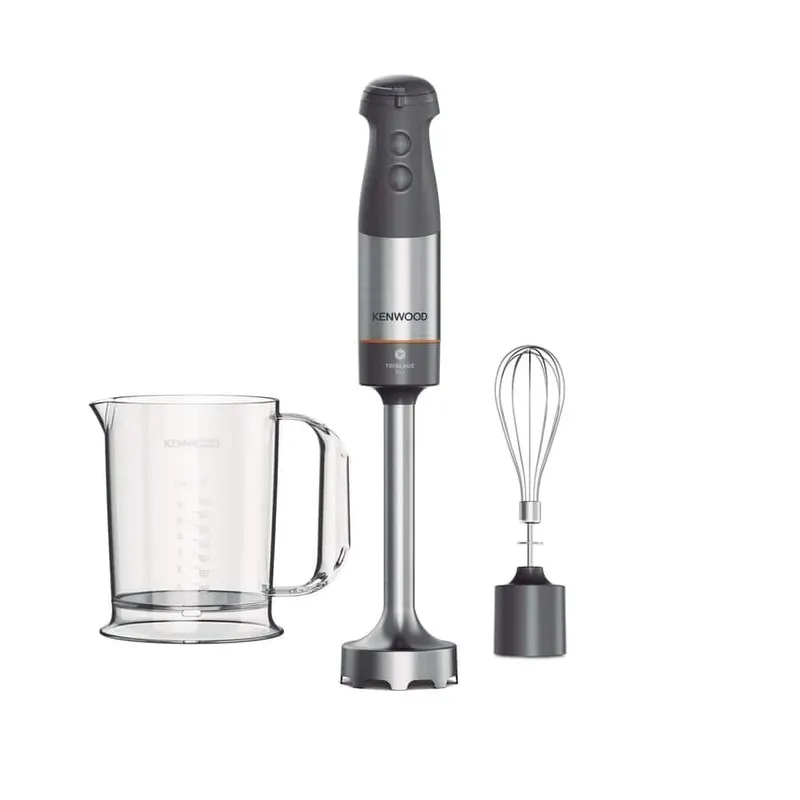 Kenwood Triblade XL+ Hand Blender HBM60.002GY