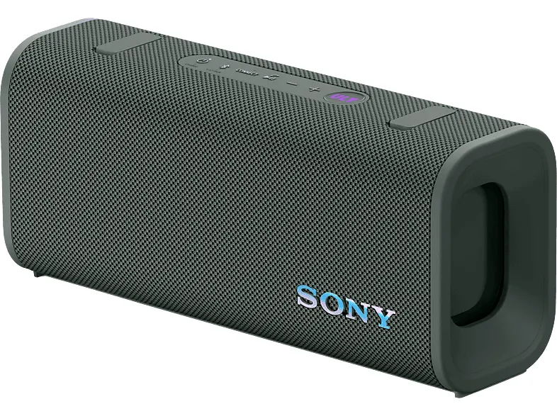 Głośnik Bluetooth SONY ULT Field 3 Zielony
