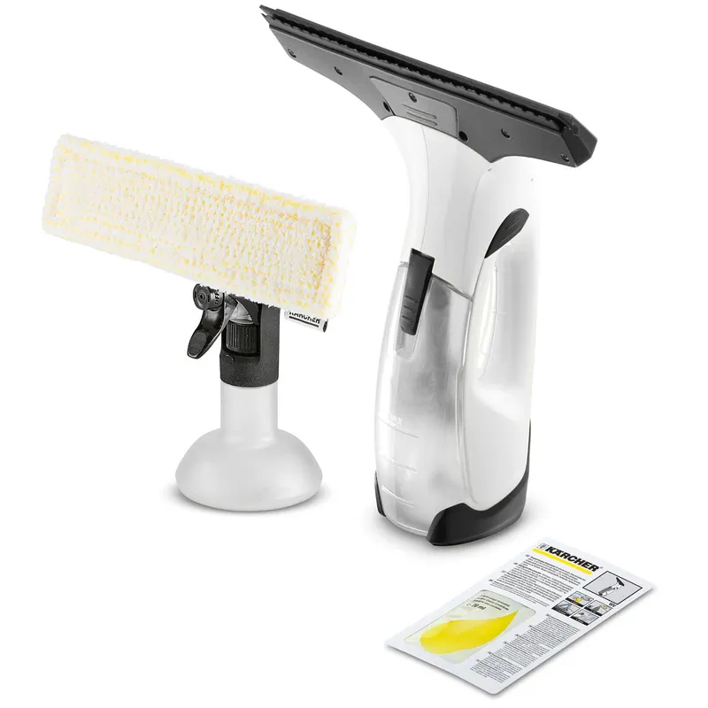 Myjka do okien Karcher WV 2 Plus 1.633-640.0