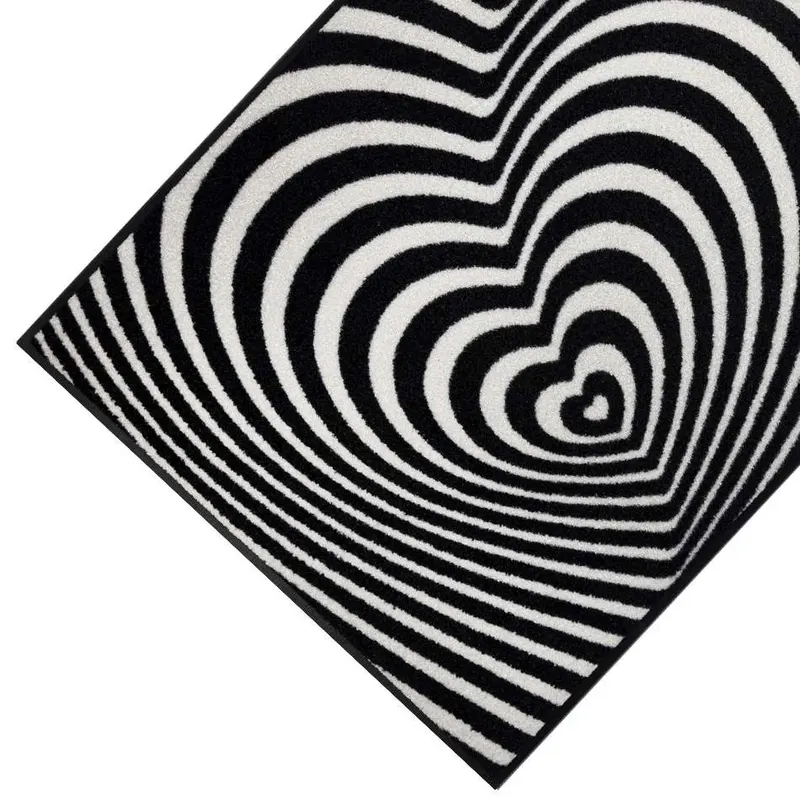 Wycieraczka Hypnotic Love 50 x 75 cm