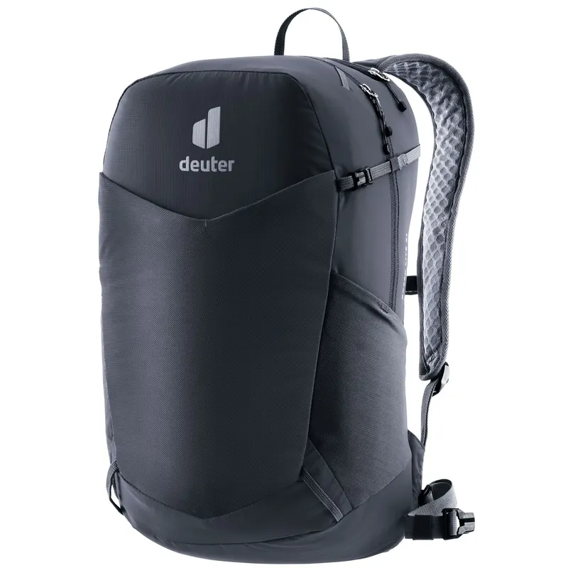Deuter Speed Lite 21, plecak, czarny