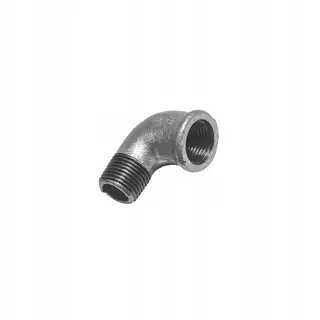 IDMAR KOLANO 4” OCYNKOWANE GW/GZ(DN100) G4