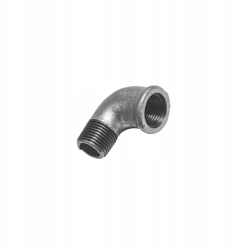 IDMAR KOLANO 4” OCYNKOWANE GW/GZ(DN100) G4