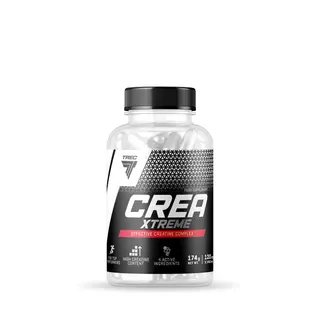 CREA XTREME – kompleks kreatynowy w kapsułkach - 120 kaps.
