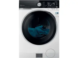 Pralko-suszarka ELECTROLUX EW9WN161BCE DelicateCare 900 Biały