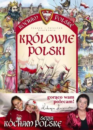 Królowie Polski