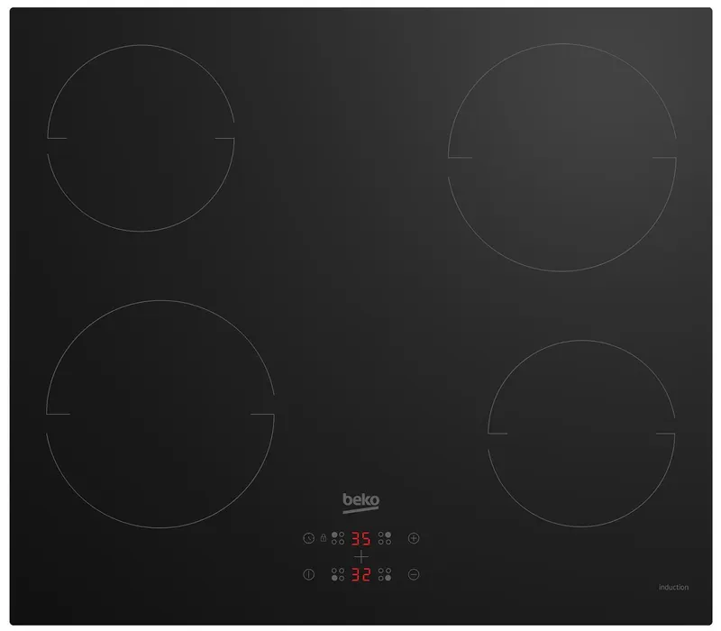 Płyta indukcyjna Beko HII 64401 MT