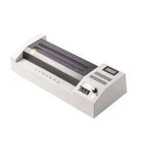 DELI Laminator biurowy E3895-EU A3