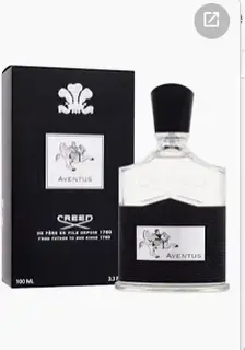 CREED AVENTUS 50 FOLIA WAWA MARRIOTT ORYGINAŁ