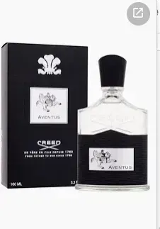 CREED AVENTUS 50 FOLIA WAWA MARRIOTT ORYGINAŁ