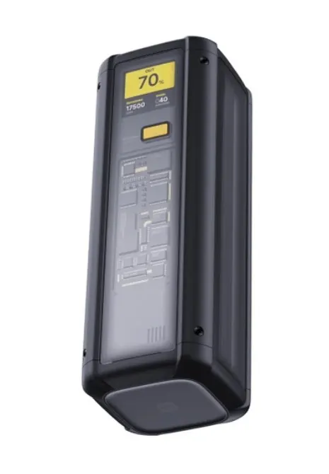 XIAOMI PowerBank 212W HyperCharge 25000mAh GL