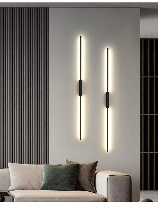 Lampa ścienna Sen