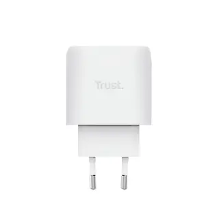 Trust Ładowarka Maxo 45W USB-C GaN biała