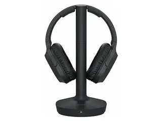 PRODUKT PO EKSPOZYCJI - Słuchawki bezprzewodowe SONY MDR-RF895RK