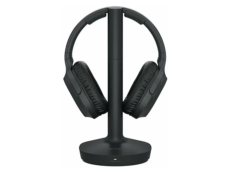 PRODUKT PO EKSPOZYCJI - Słuchawki bezprzewodowe SONY MDR-RF895RK
