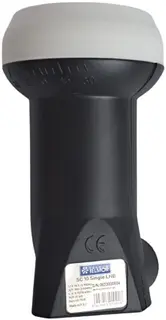 Konwerter satelitarny Telkom-Telmor SC 10 Single LNB