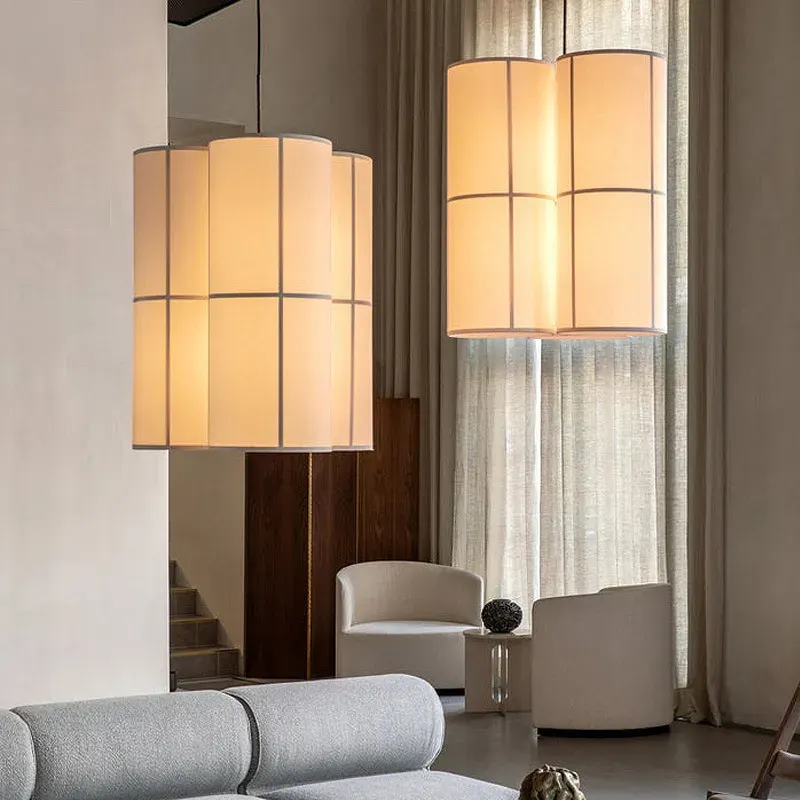 Lampa wisząca Kuzai
