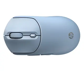 Mysz bezprzewodowa HP 400 Quiet