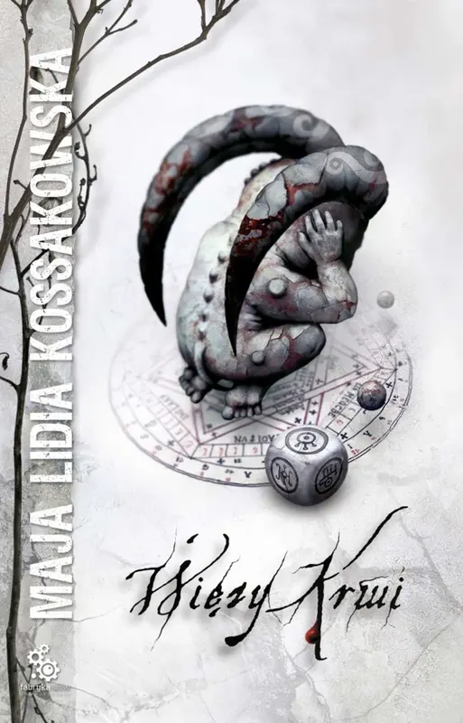 Więzy krwi - ebook epub