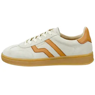 Gant Damskie Zamszowe Sneakersy Cuzima
