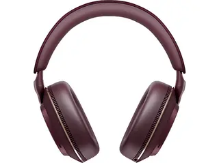 Słuchawki bezprzewodowe BOWERS & WILKINS Px7 S3 Vintage Maroon